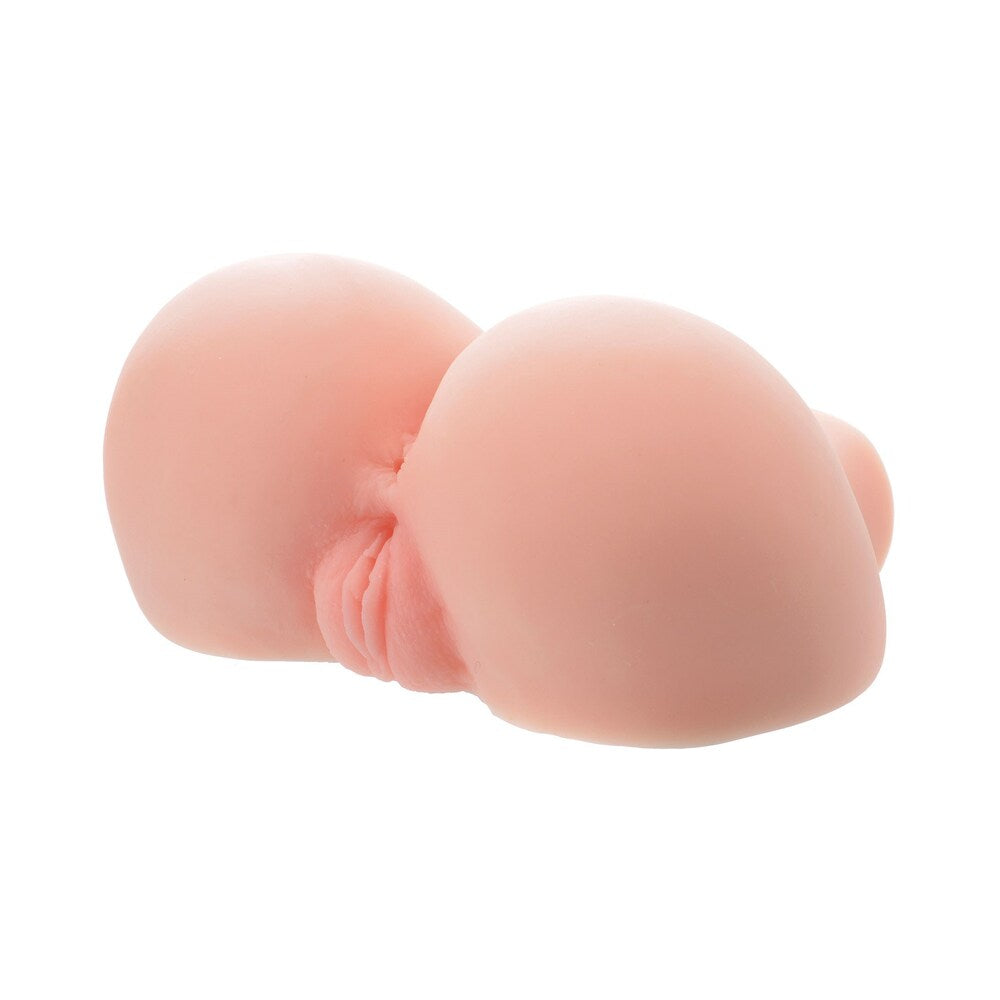 ADAM & EVE DOGGIE STYLE DEBBIE ULTRA-REALISTIC LIFELIKE MASTURBATOR