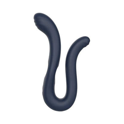 ADAM & EVE - TWISTED TEMPTATIONS DUAL-ENDED BENDABLE VIBRATOR