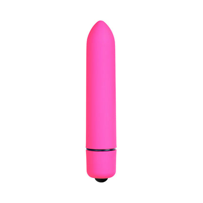 ME YOU US  BLOSSOM 10 MODE BULLET VIBRATOR PINK