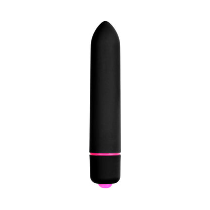 ME YOU US BLOSSOM 10 MODE BULLET VIBRATOR BLACK