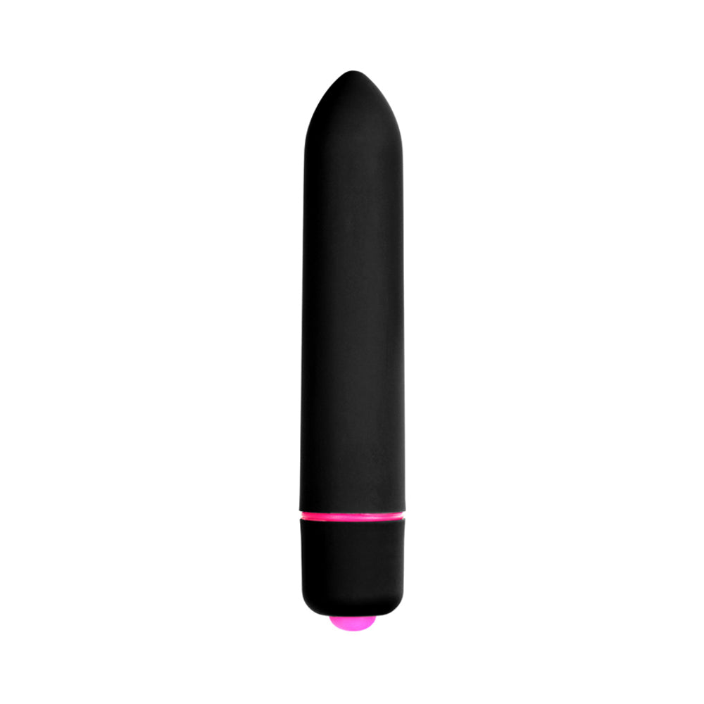 ME YOU US - VIBRADOR BALA BLOSSOM 10 MODOS