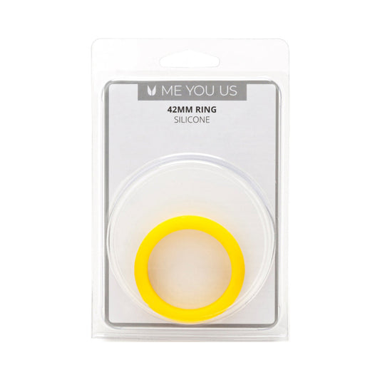 ME YOU US - ANILLO DE SILICONA 42MM