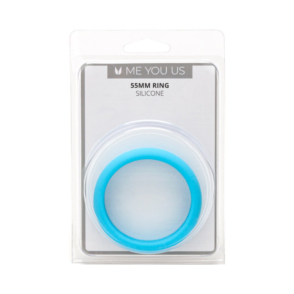 ME YOU US - SILICONE 55MM RING