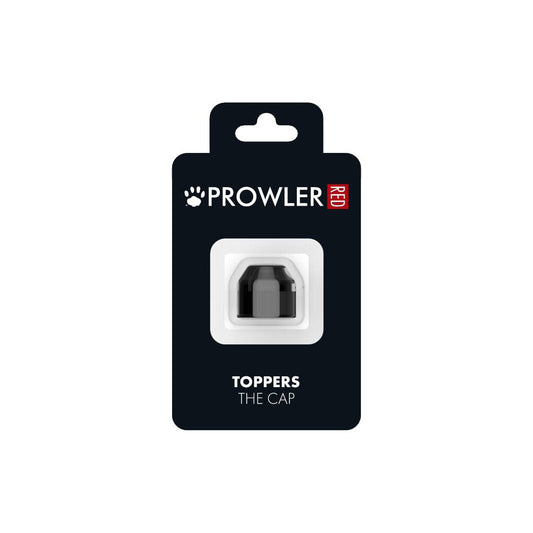 PROWLER RED - TOPPERS THE CAP