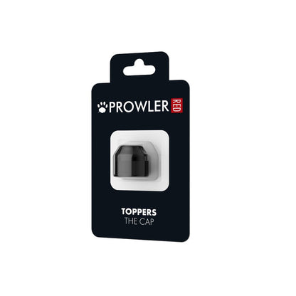 PROWLER RED - TOPPERS THE CAP
