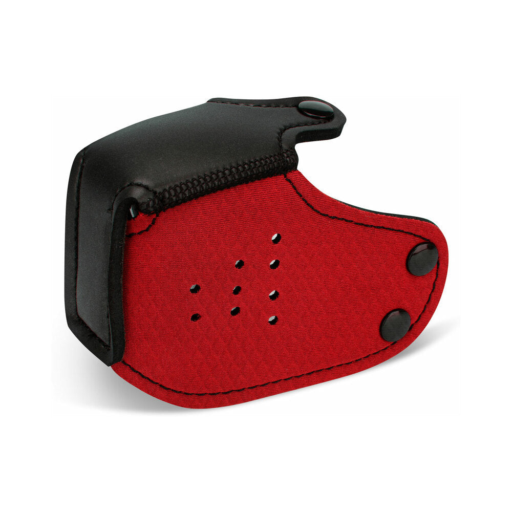 PROWLER RED - PUPPY MUZZLE