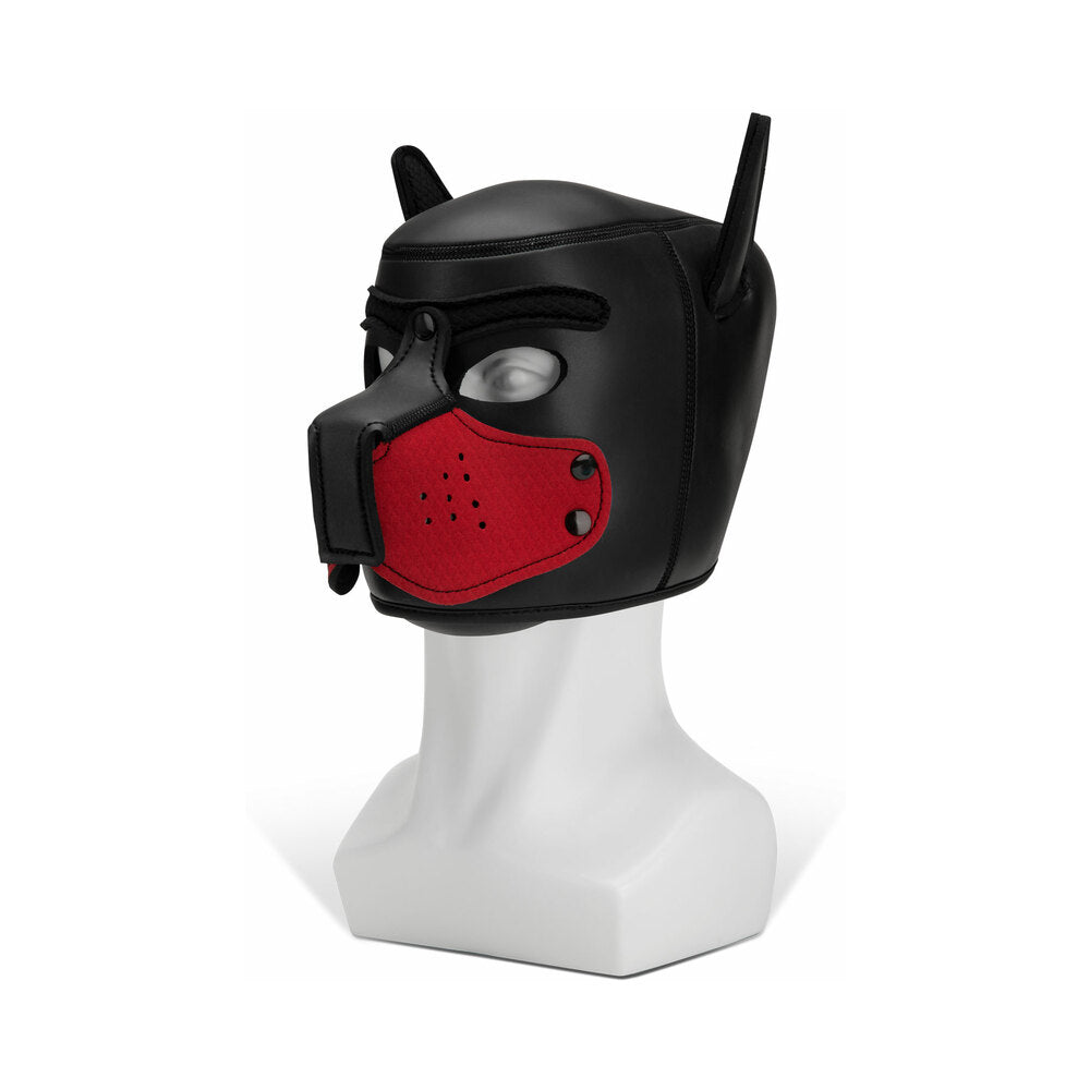 PROWLER RED - PUPPY MUZZLE