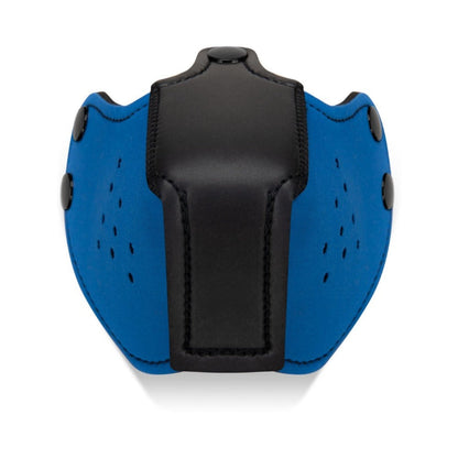 PROWLER RED PUPPY MUZZLE BLUE