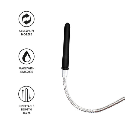 PROWLER RED SHOWER SHOT SMALL