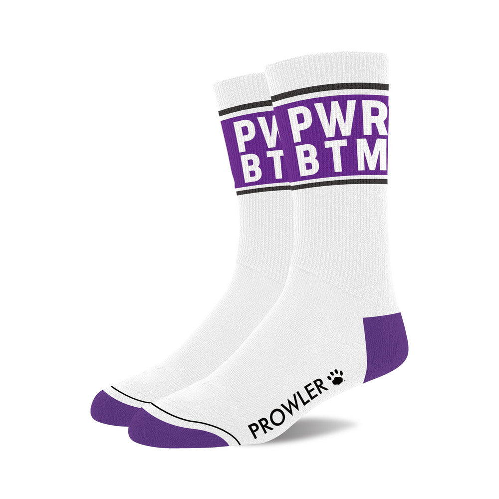 MERODEADOR - CALCETINES PWR BTM
