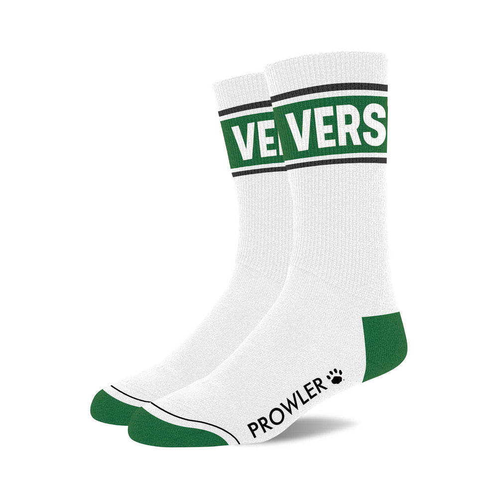 PROWLER VERS SOCKS