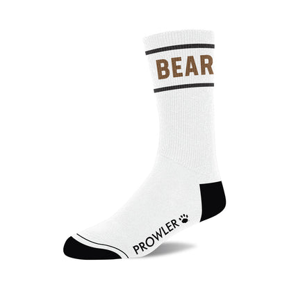 PROWLER RED BEAR SOCKS
