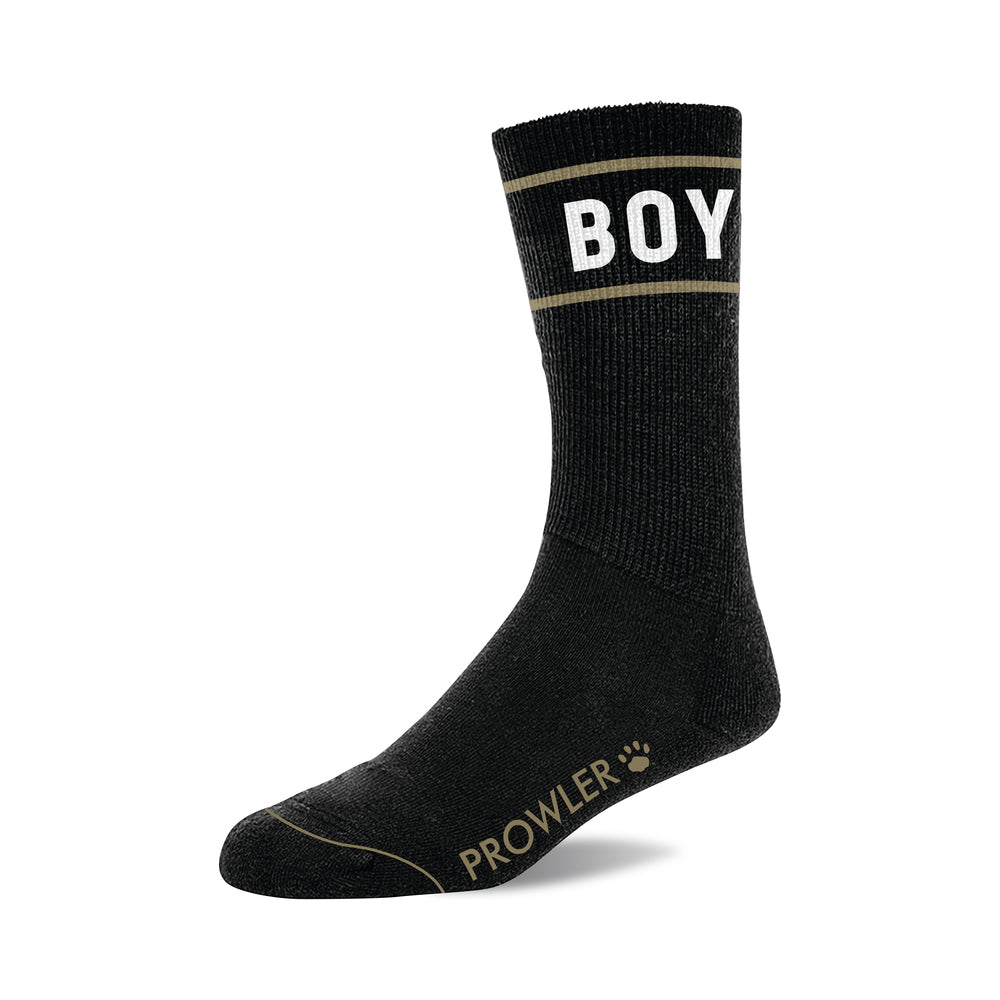 PROWLER ROUGE - CHAUSSETTES GARÇON