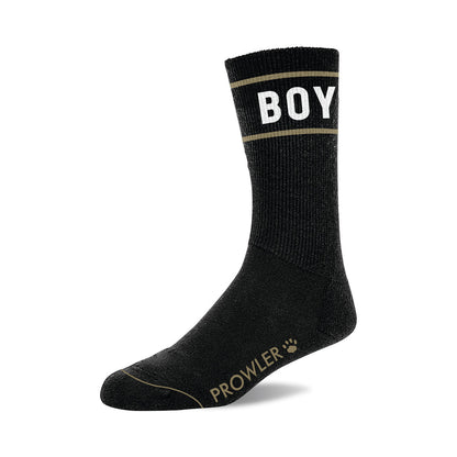 PROWLER ROUGE - CHAUSSETTES GARÇON