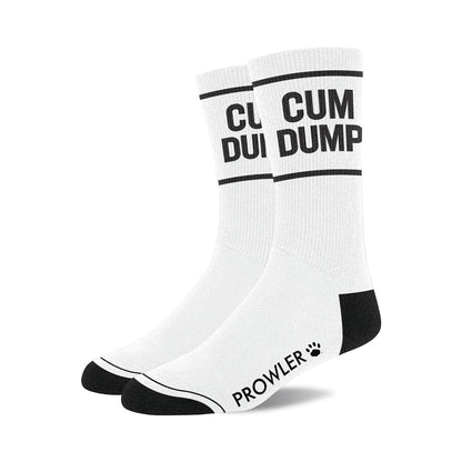 PROWLER RED - CUM DUMP SOCKS