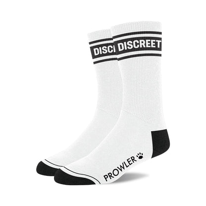 PROWLER RED - DISCREET SOCKS