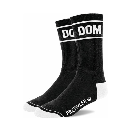 PROWLER RED - DOM SOCKS