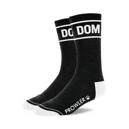 PROWLER RED - DOM SOCKS