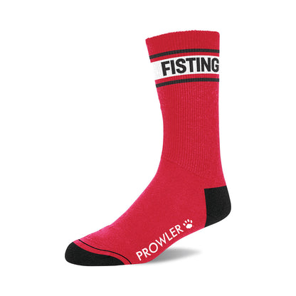 PROWLER RED FISTING SOCKS