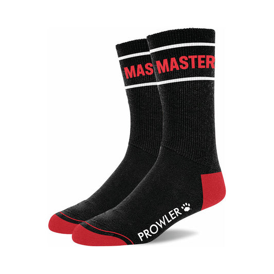 MERODEADOR ROJO - CALCETINES MAESTROS