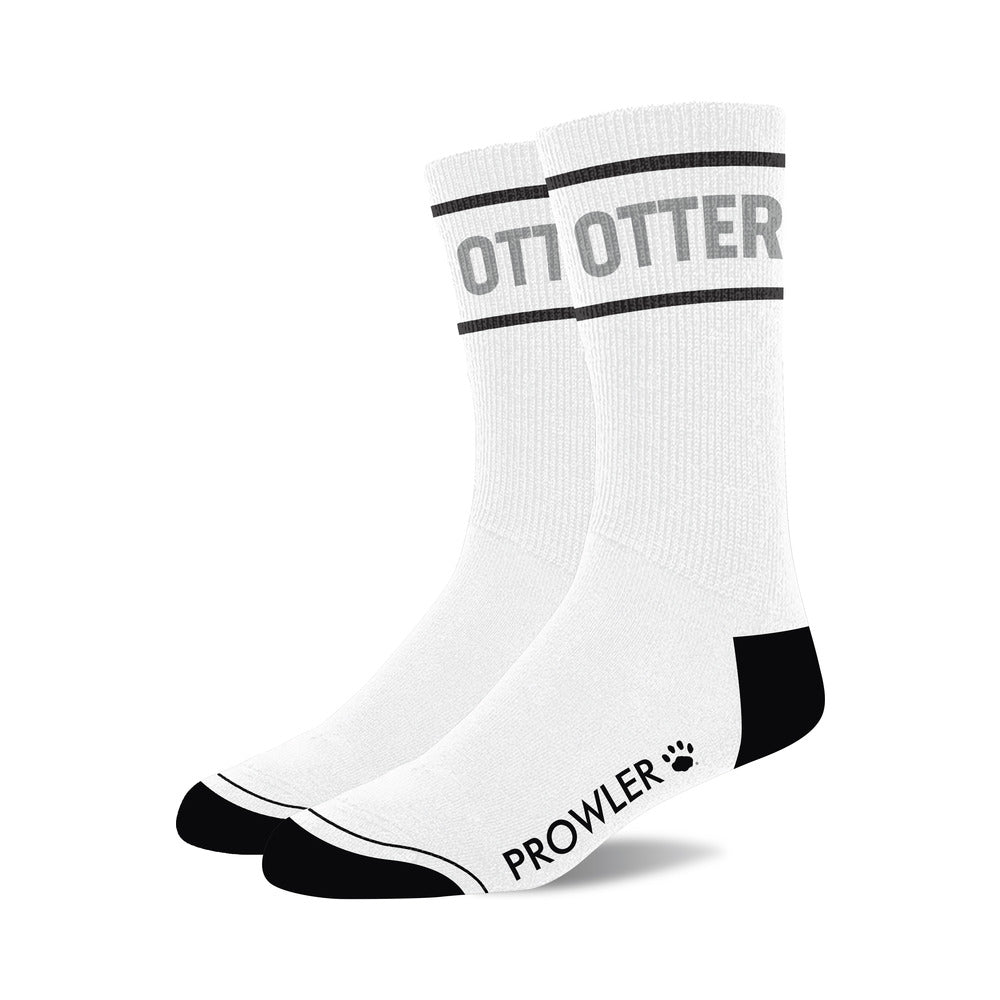 PROWLER ROJO - CALCETINES NUTRIA