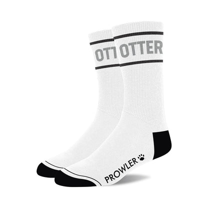 PROWLER ROJO - CALCETINES NUTRIA