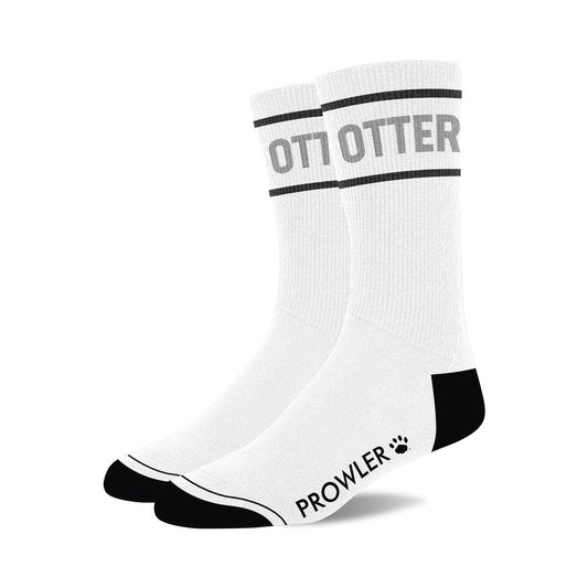 PROWLER ROJO - CALCETINES NUTRIA
