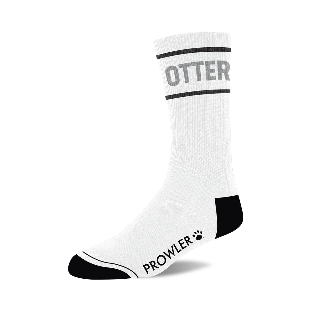 PROWLER ROJO - CALCETINES NUTRIA