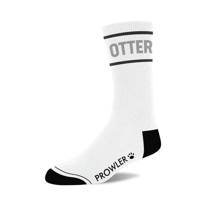 PROWLER ROJO - CALCETINES NUTRIA