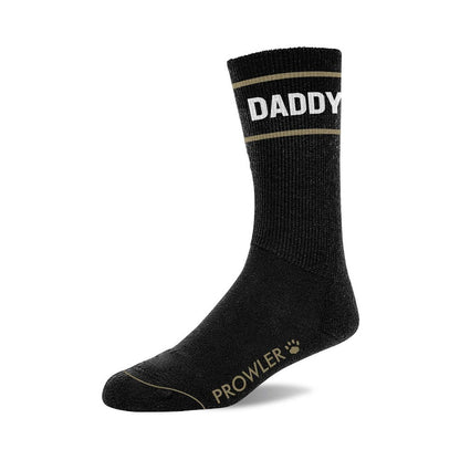 PROWLER RED - DADDY SOCKS