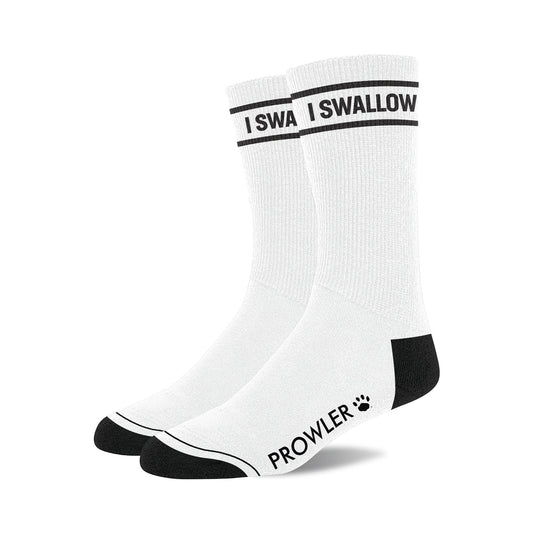 PROWLER RED I SWALLOW SOCKS