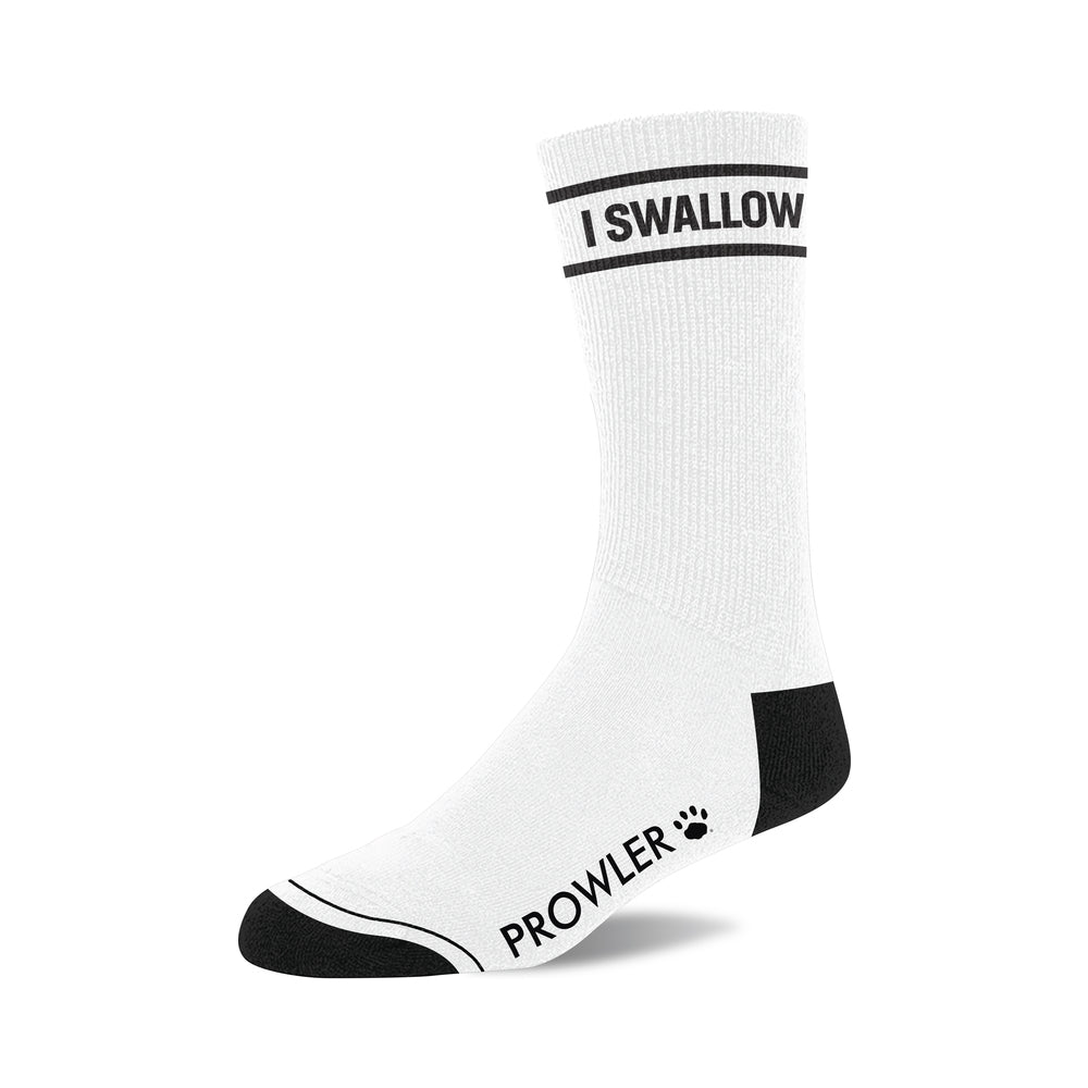 PROWLER RED I SWALLOW SOCKS