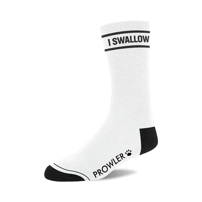 PROWLER RED I SWALLOW SOCKS