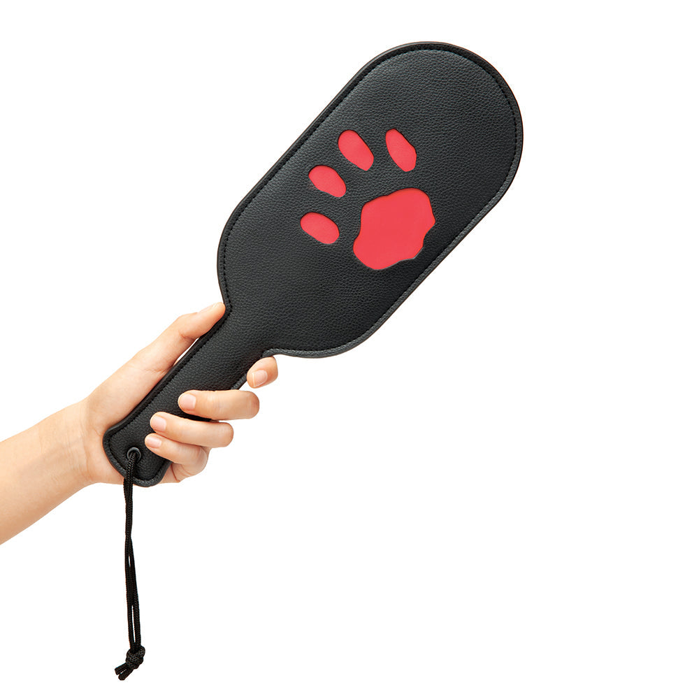 PROWLER ROJO - REMO DE CACHORRO