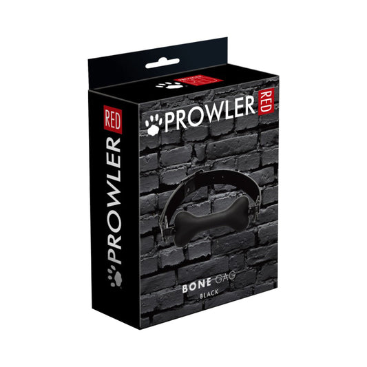 PROWLER RED BONE GAG