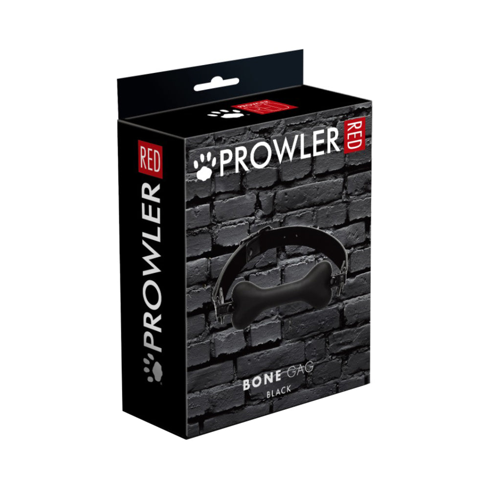 PROWLER RED - BONE GAG