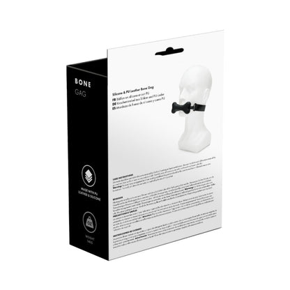 PROWLER RED BONE GAG