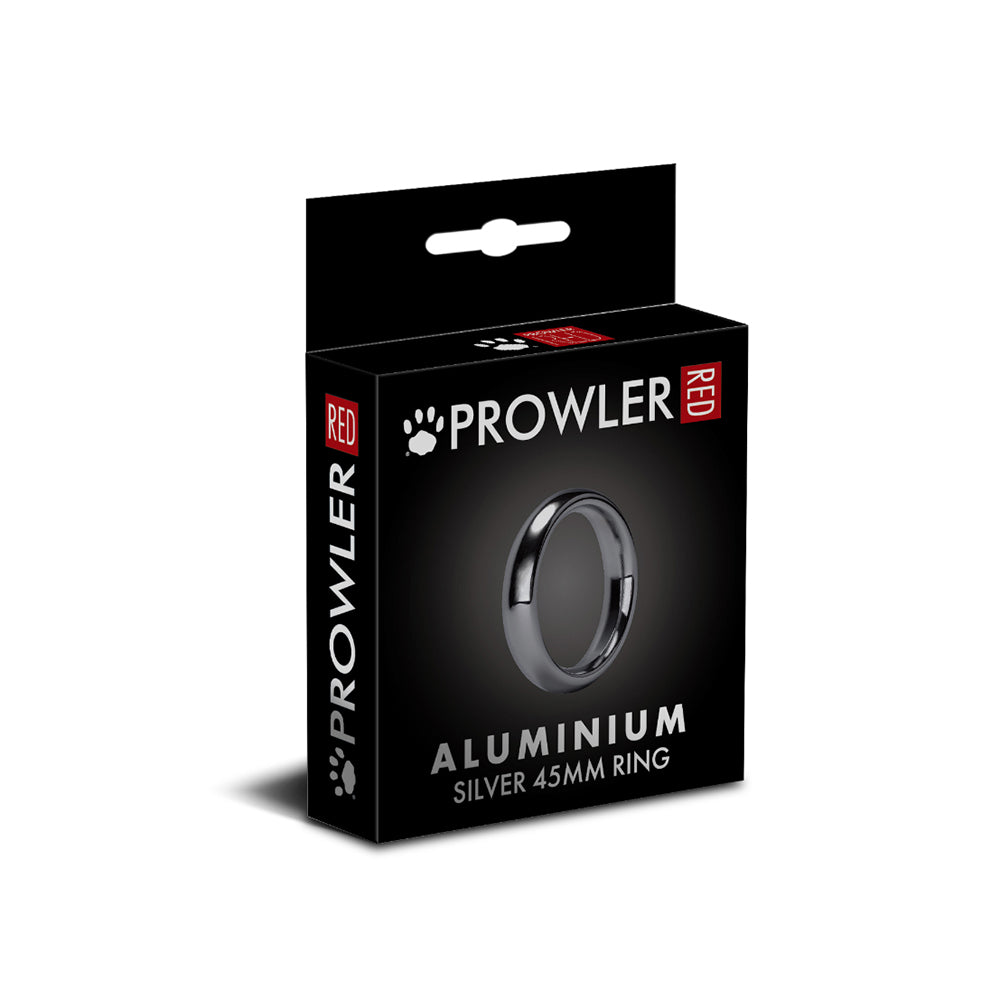 PROWLER RED - ANILLO DE ALUMINIO DE 45MM