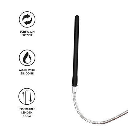 PROWLER RED SHOWER SHOT LARGE