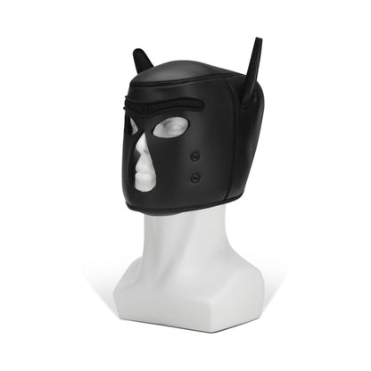 PROWLER RED - NEOPRENE PUPPY HOOD