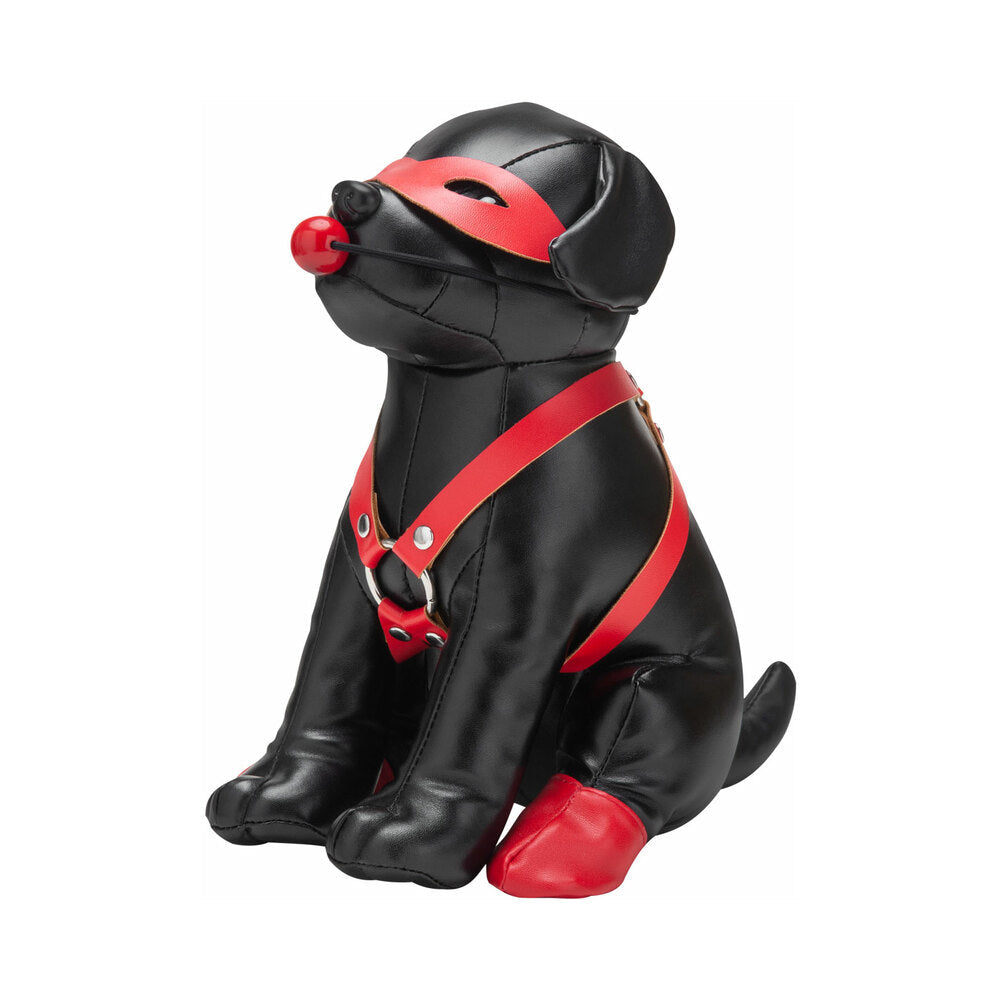 PROWLER ROJO - BANDIDO BOTAS PUESTAS
