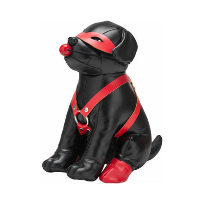 PROWLER ROJO - BANDIDO BOTAS PUESTAS