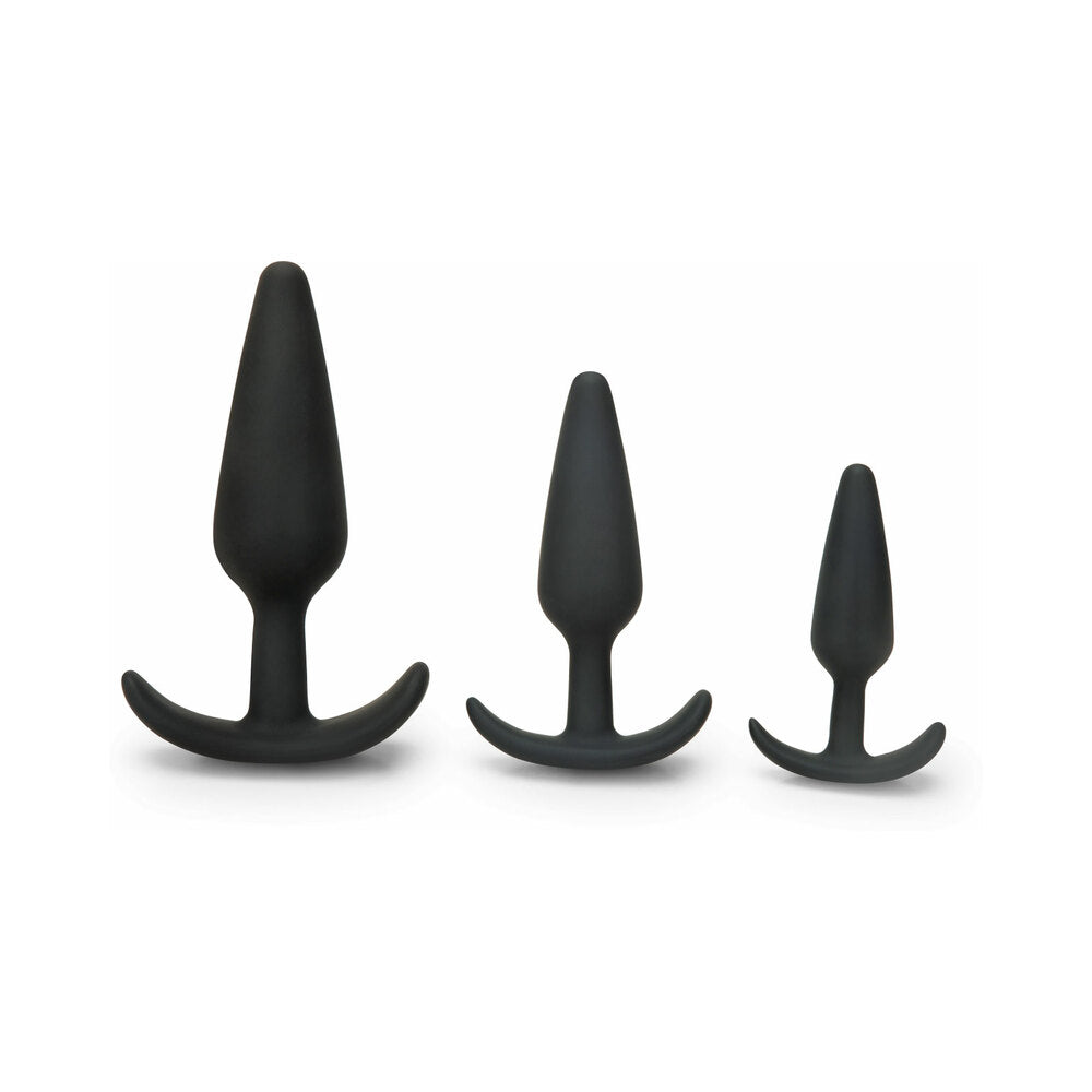 PROWLER RED - KIT DE ENTRENAMIENTO CON TAPÓN ANAL