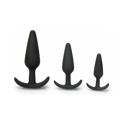PROWLER RED - KIT DE ENTRENAMIENTO CON TAPÓN ANAL