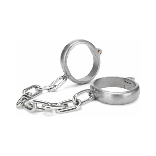 PROWLER RED HEAVY DUTY HAND CUFFS
