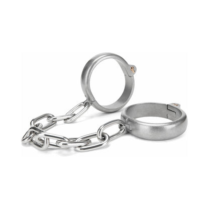 PROWLER RED HEAVY DUTY HAND CUFFS