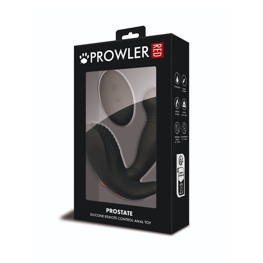 PROWLER RED - PROSTATE