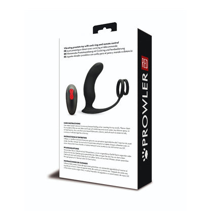 PROWLER RED - PROSTATE PLUS