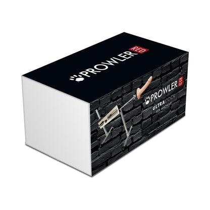 PROWLER RED ULTRACOCK SEX MACHINE