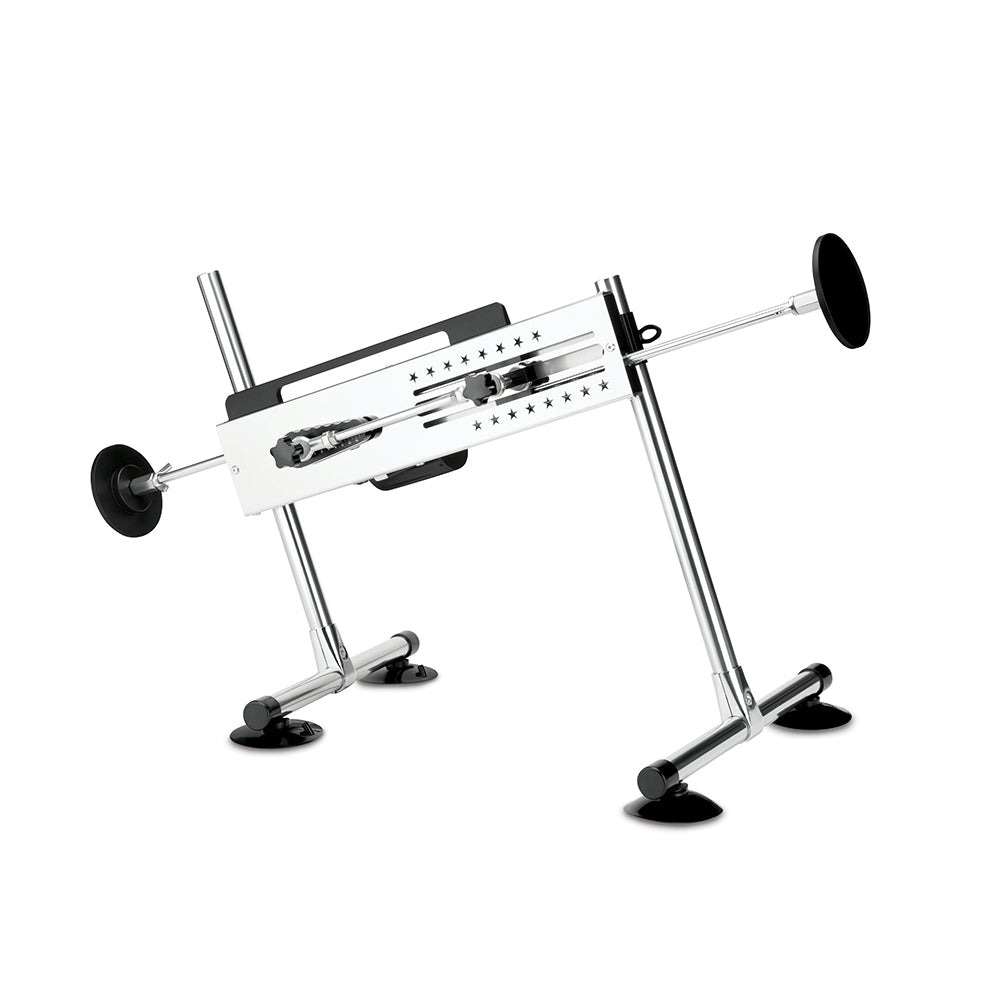 PROWLER RED ULTRACOCK SEX MACHINE